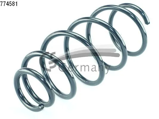 Suspension Spring